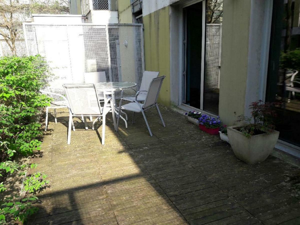 Vert Bois Lille Kültér fotó